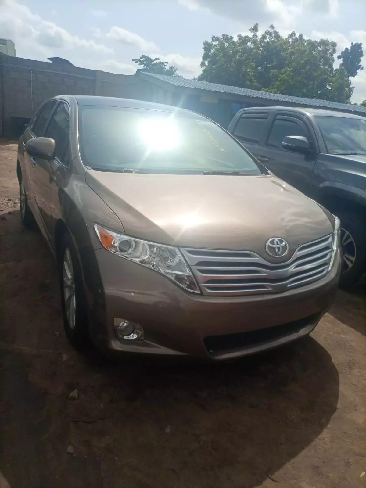 Toyota Venza   - 2009