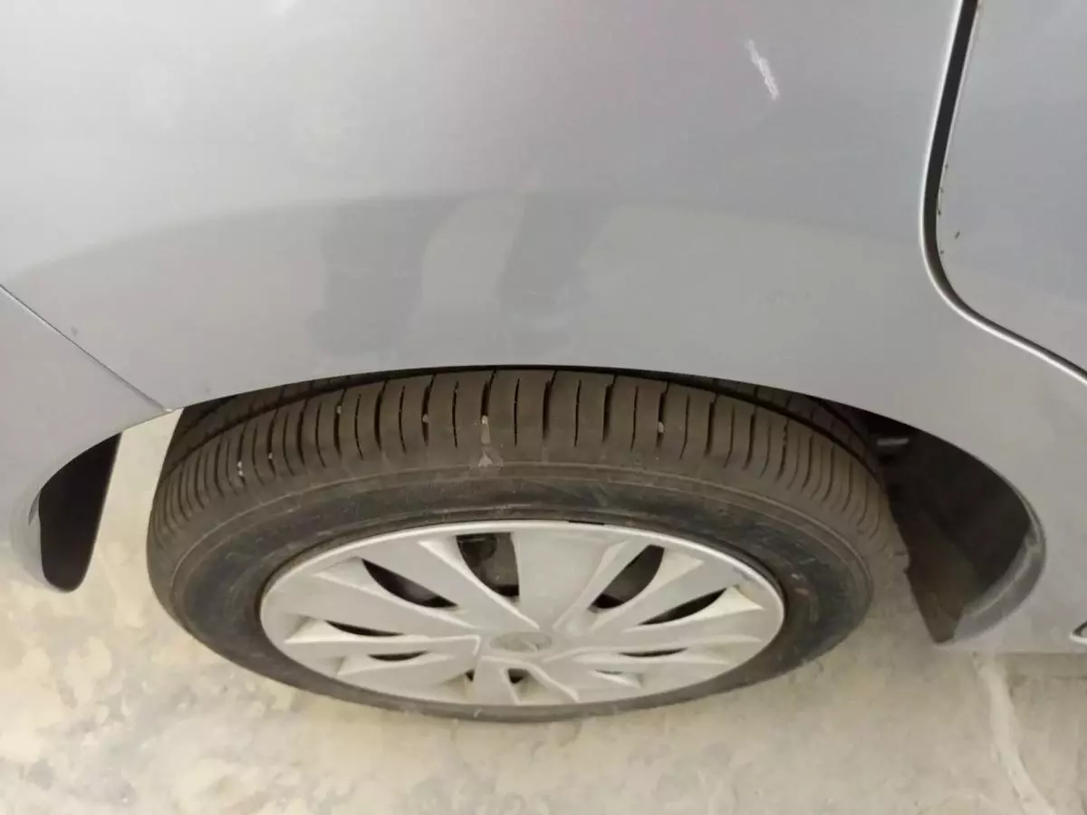 Nissan Dayz - 2015