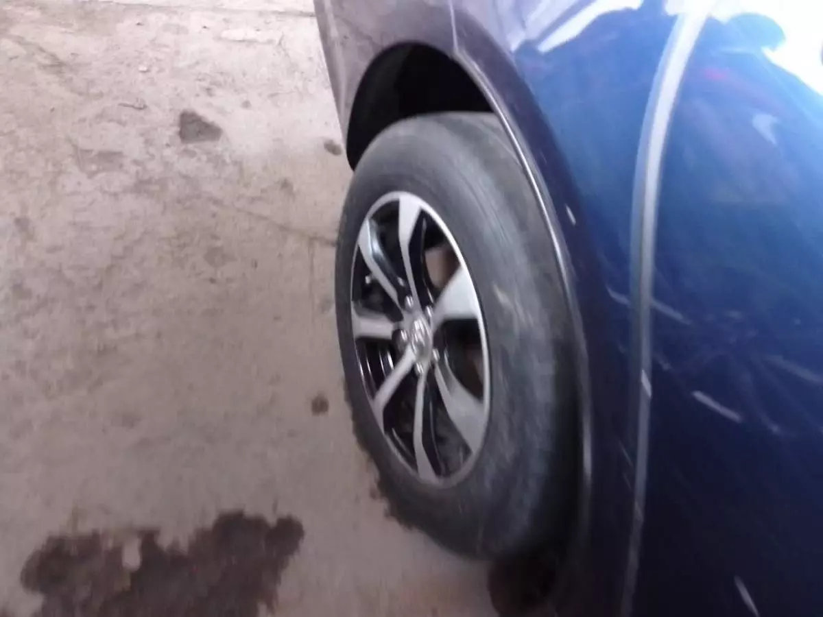 Toyota Corolla - 2013