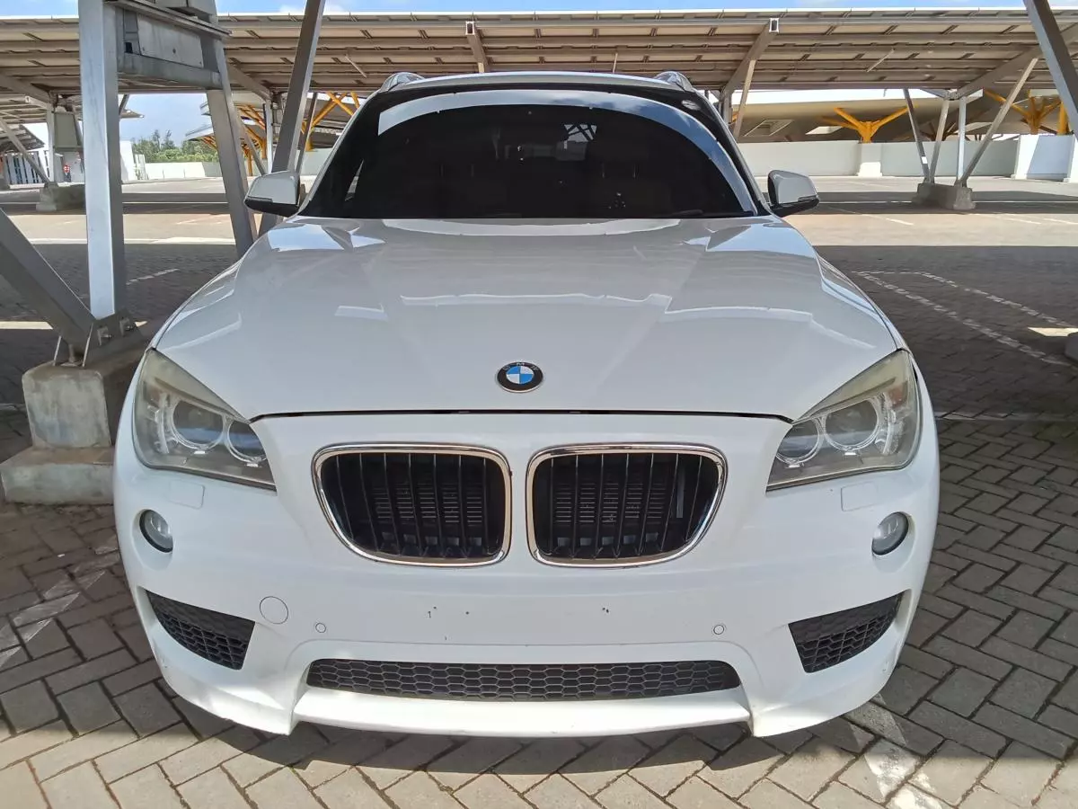 BMW X1   - 2015