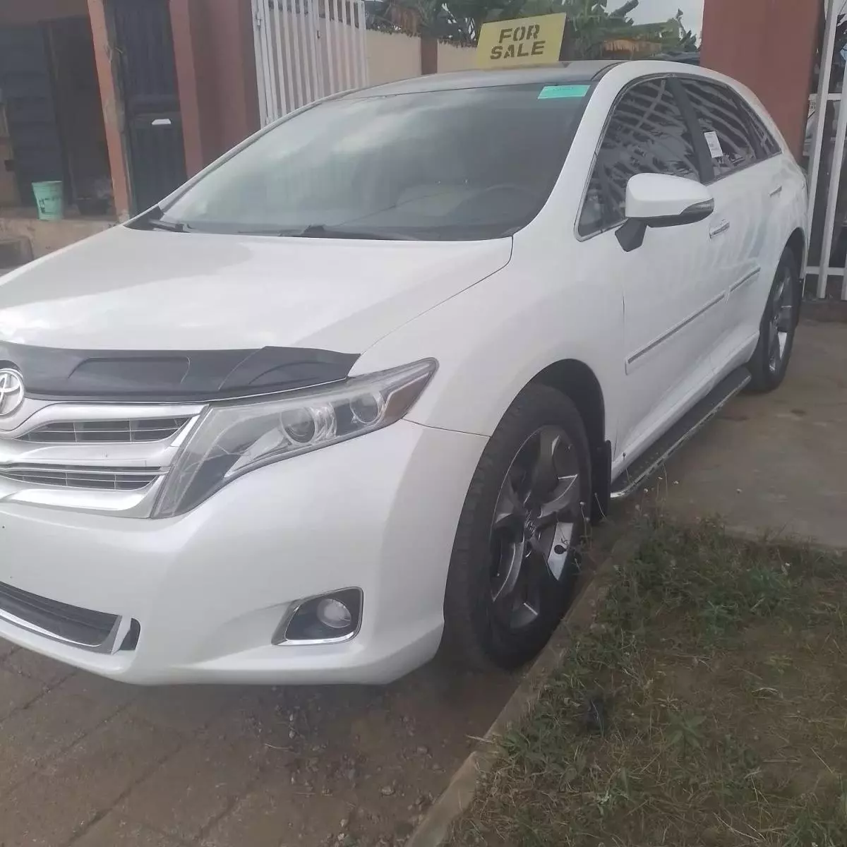 Toyota Venza   - 2010