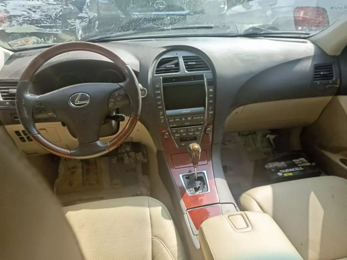 Lexus ES 350   - 2007