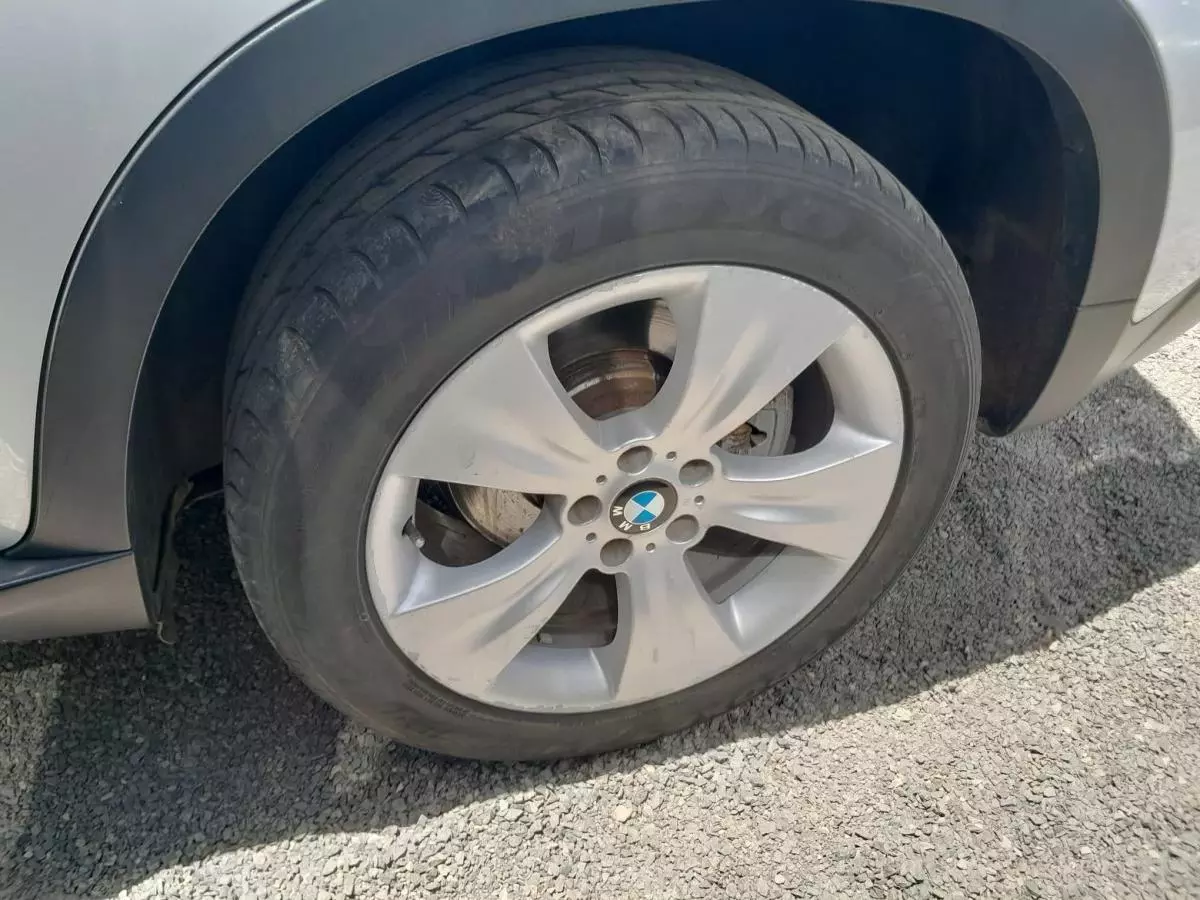 BMW X5 - 2009
