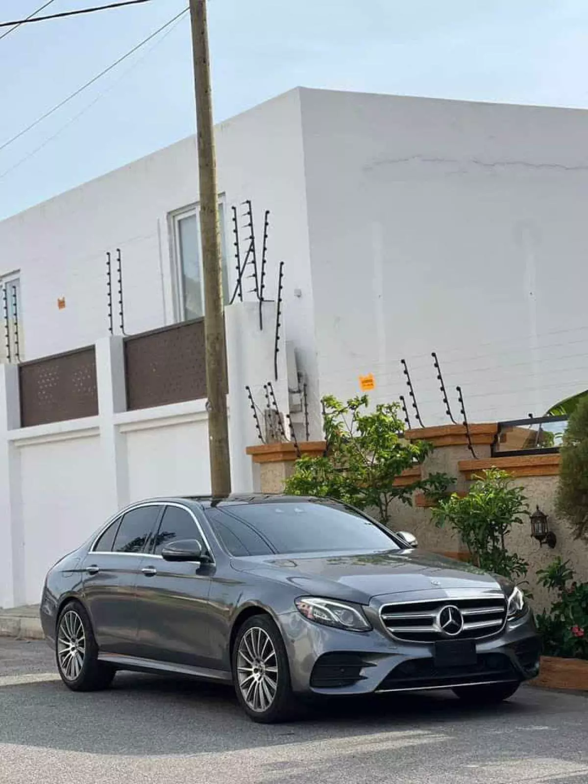 Mercedes-Benz C 300   - 2018