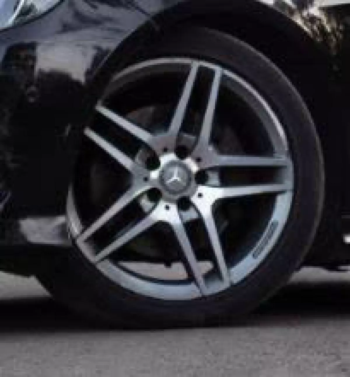 Mercedes-Benz E 250 - 2015