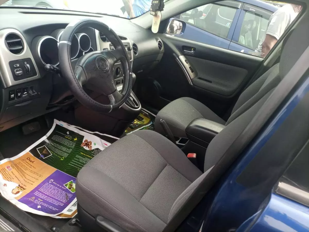 Toyota Matrix - 2008