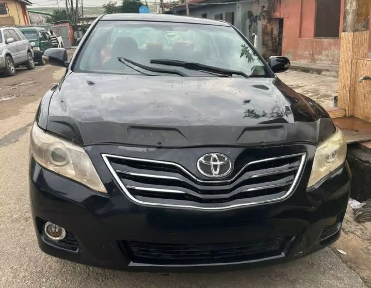 Toyota Camry   - 2007