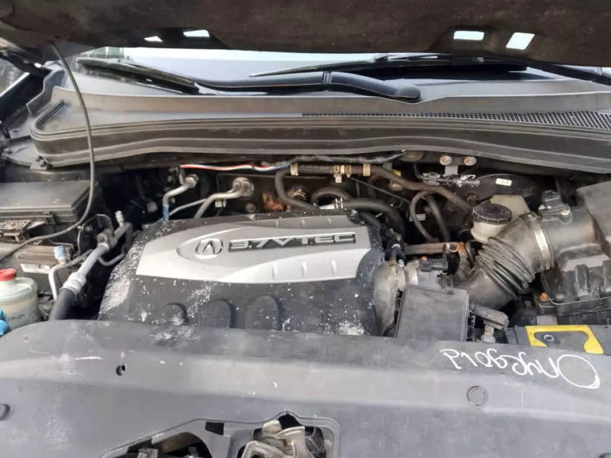 Acura MDX - 2007