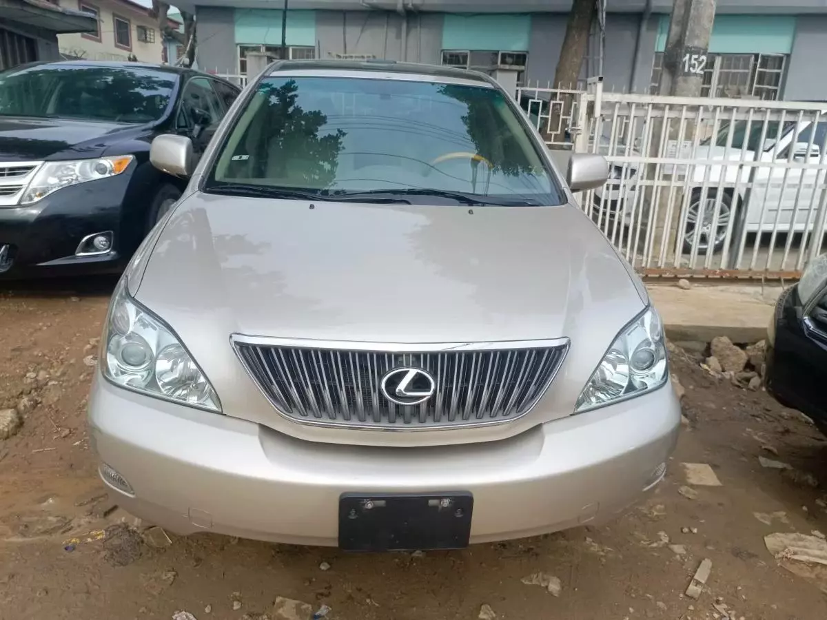 Lexus RX 350   - 2006