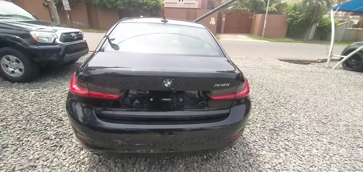 BMW 330i - 2020