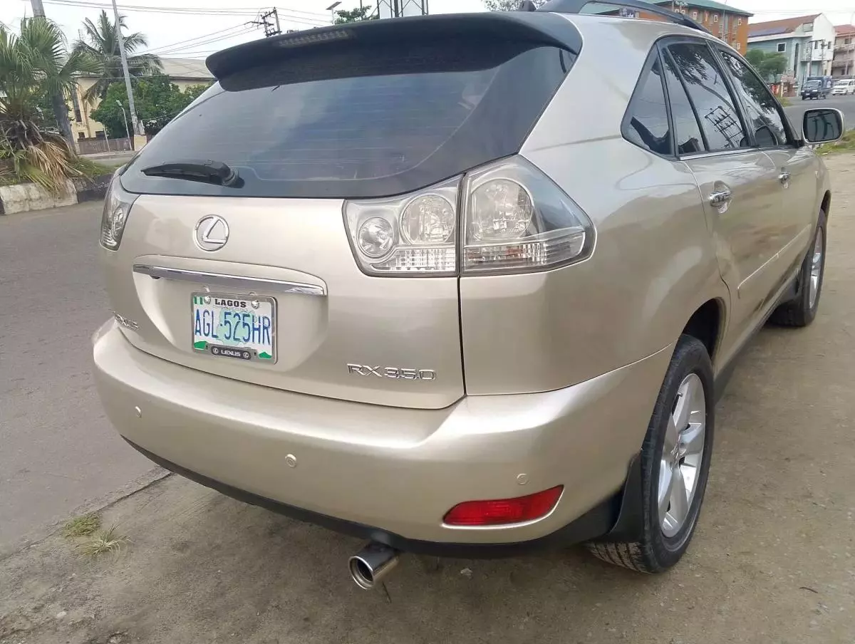 Lexus RX 330   - 2006