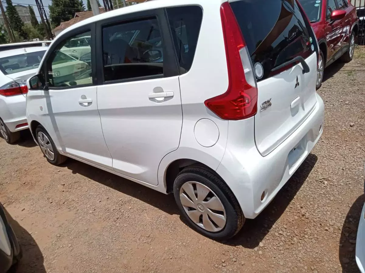 SUZUKI Wagon R+ - 2015