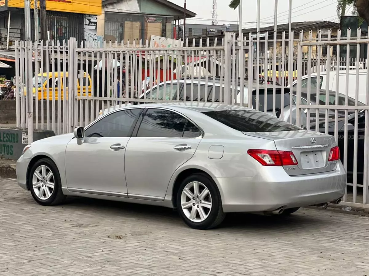 Lexus ES 350   - 2007