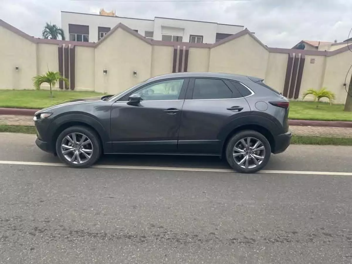 Mazda CX-30   - 2020