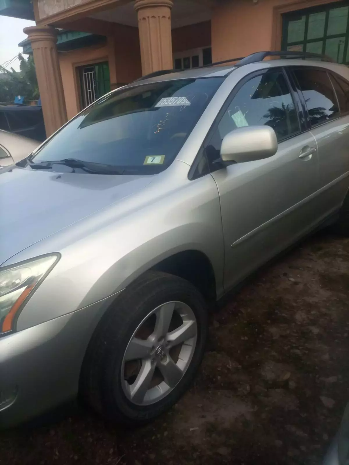 Lexus RX 330   - 2005