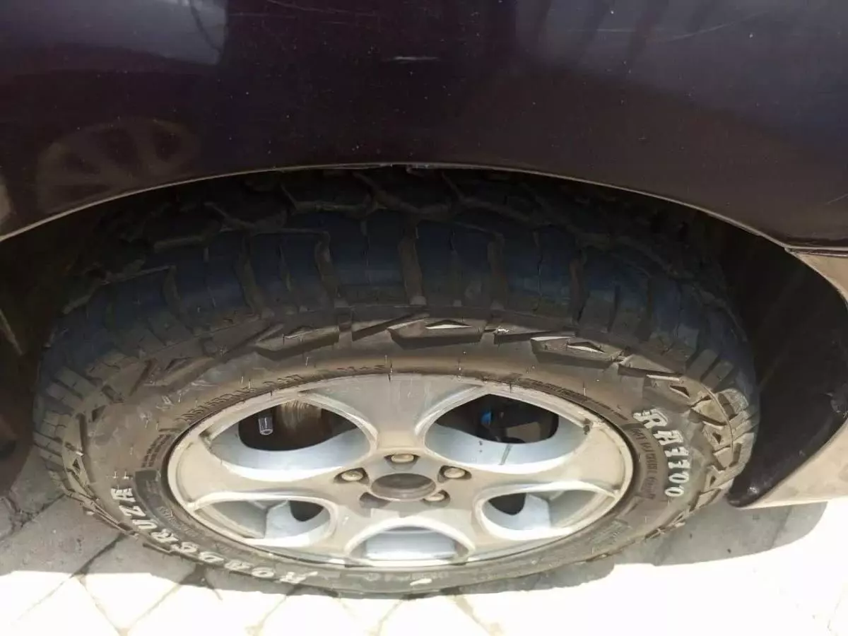Toyota Premio  - 2007