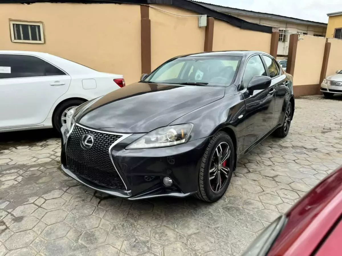 Lexus IS 250   - 2006