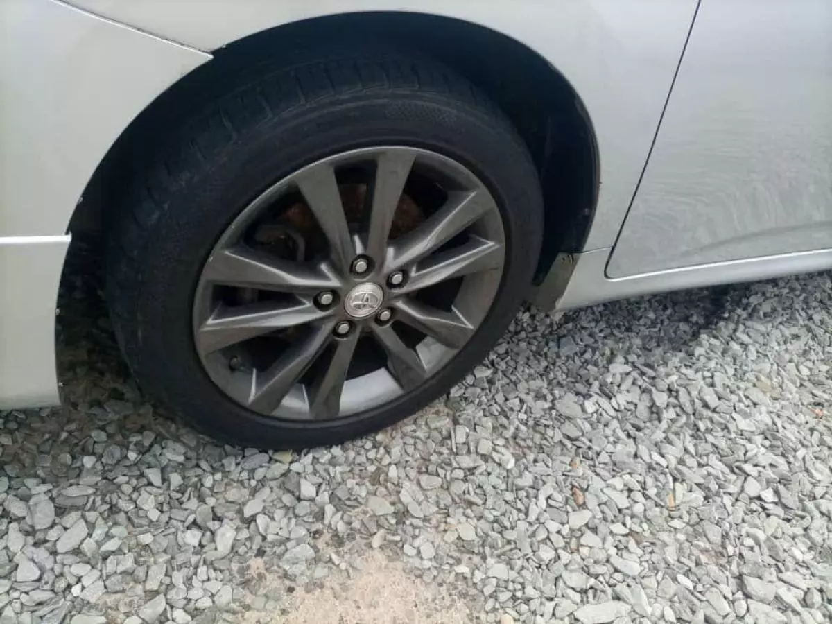 Toyota Matrix - 2009