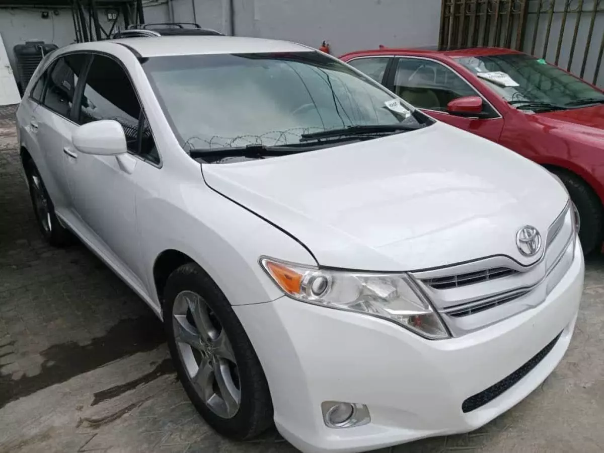 Toyota Venza   - 2009