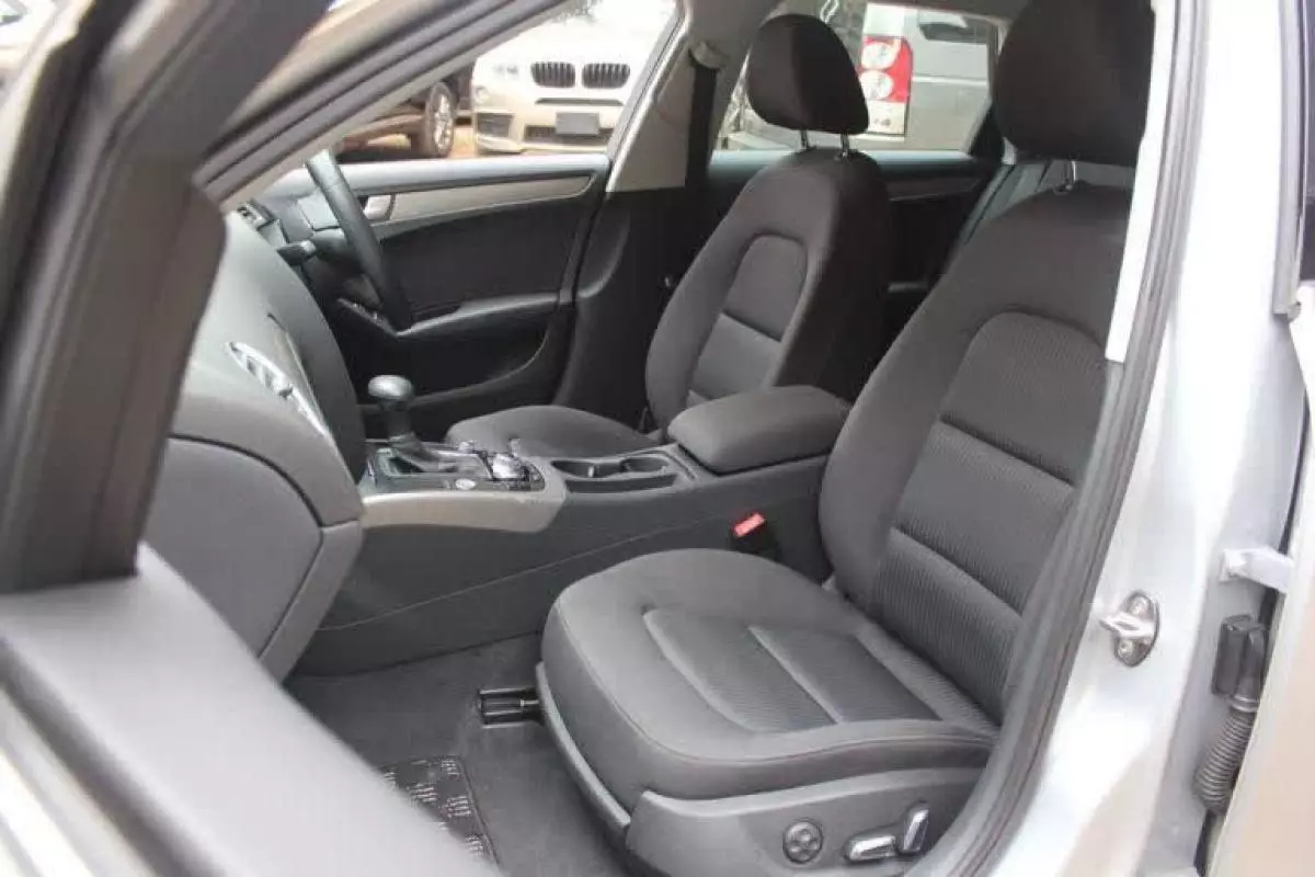 Audi A4 - 2014