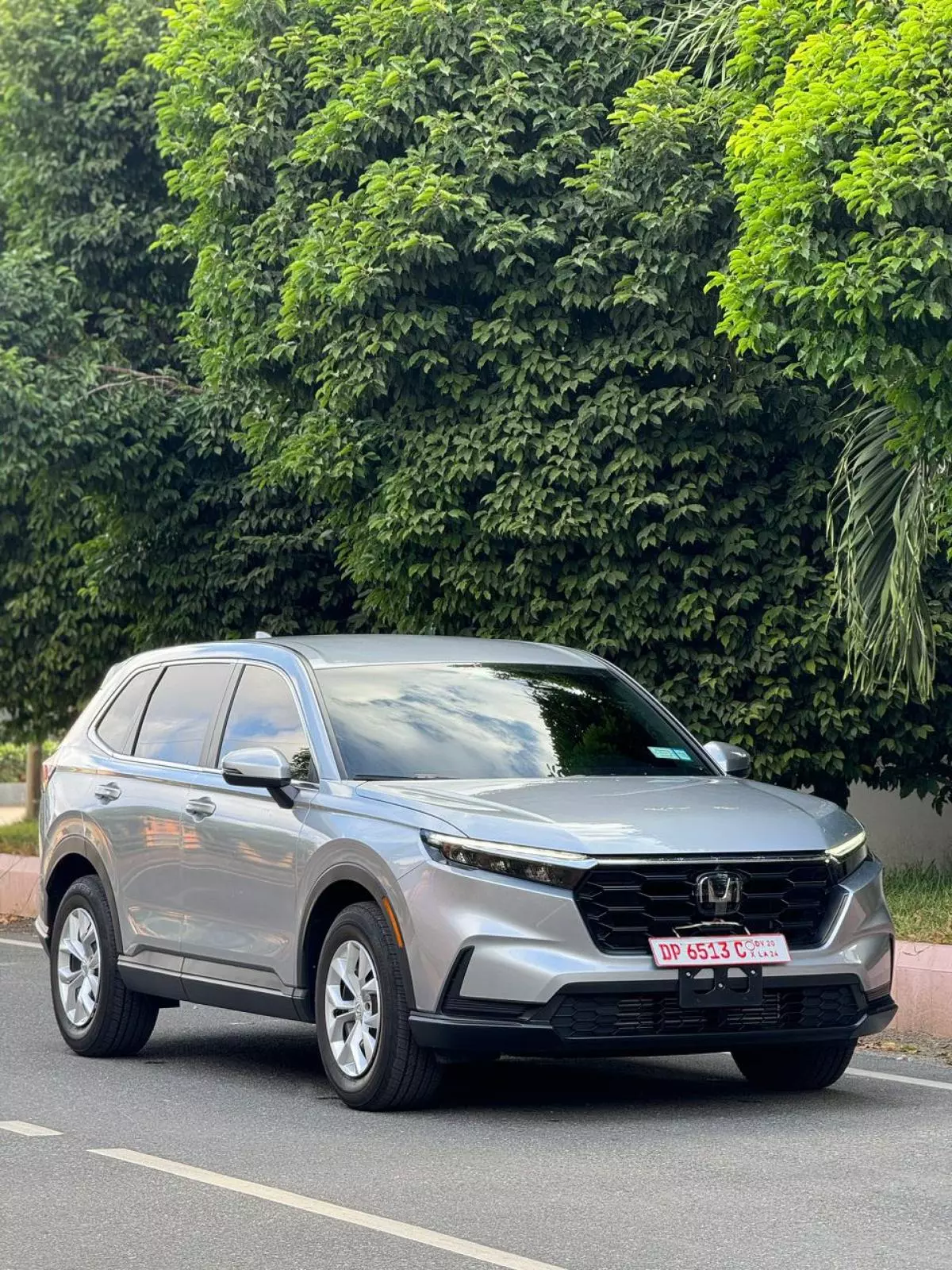 Honda CR-V   - 2024