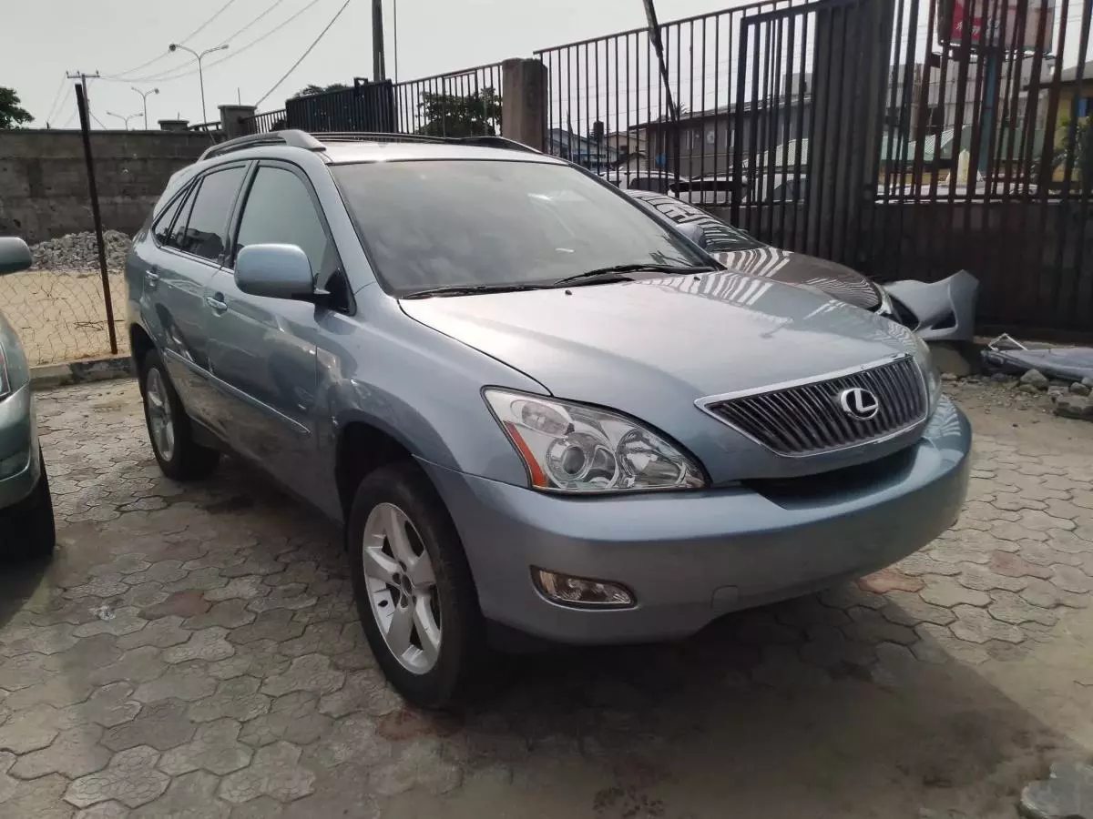 Lexus RX 330   - 2005