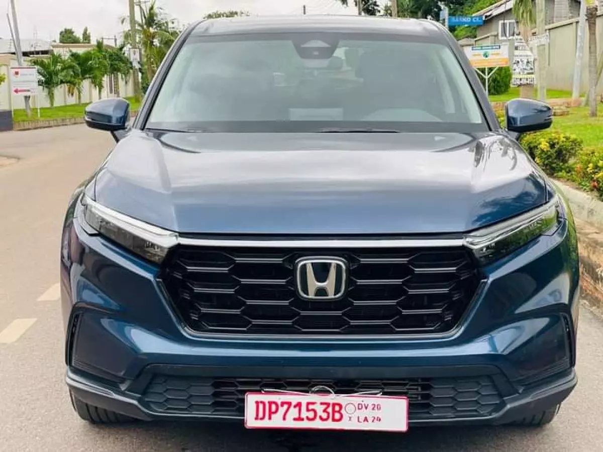 Honda CR-V   - 2023