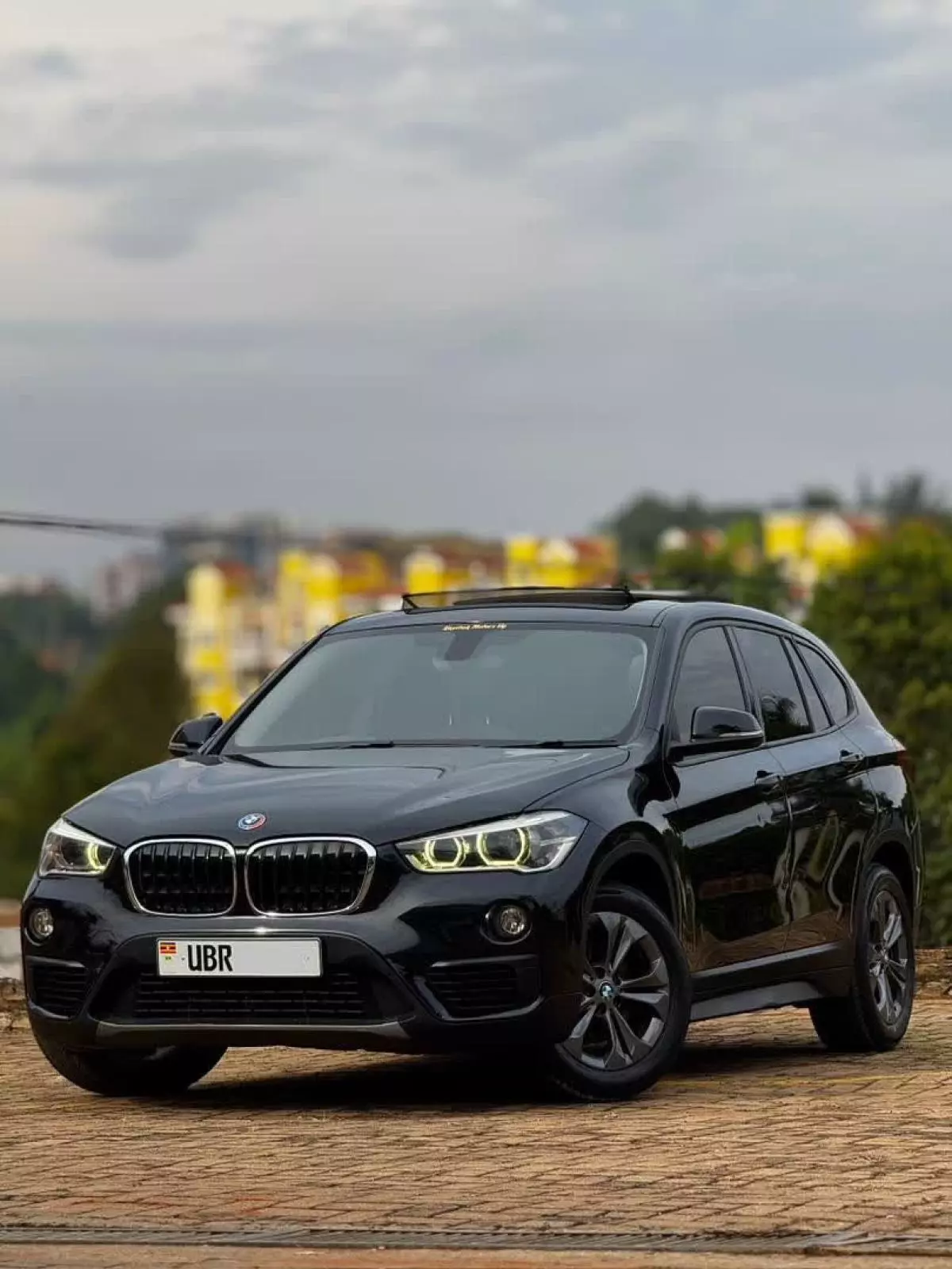 BMW X1   - 2018