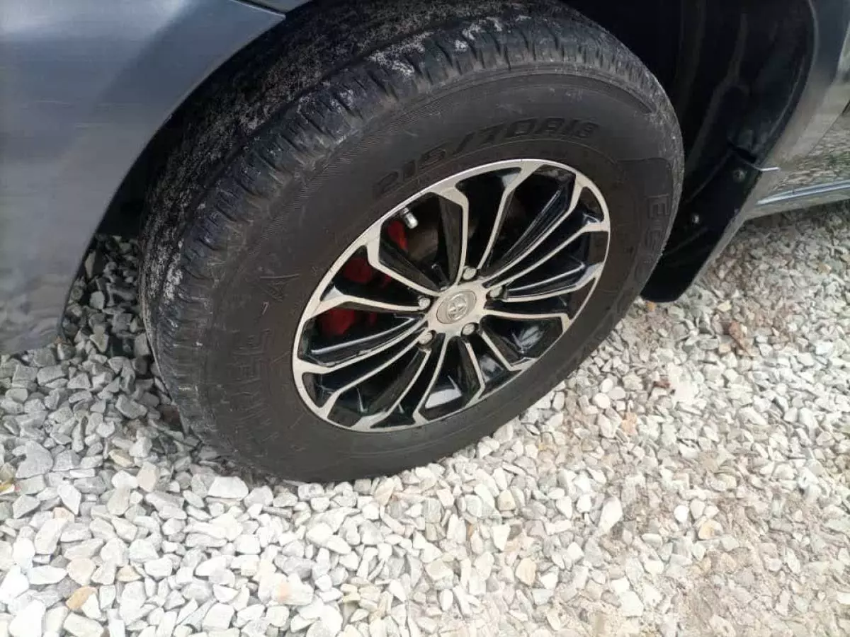 Toyota Highlander - 2006