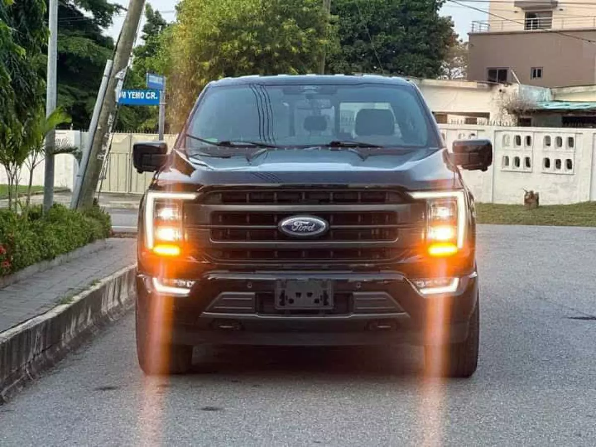 Ford F 150   - 2023