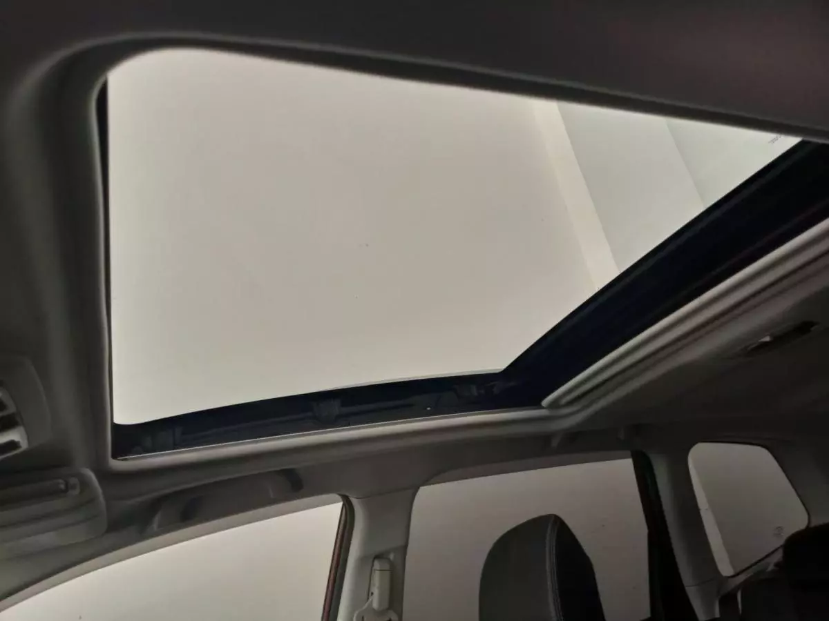 Subaru Forester - 2015