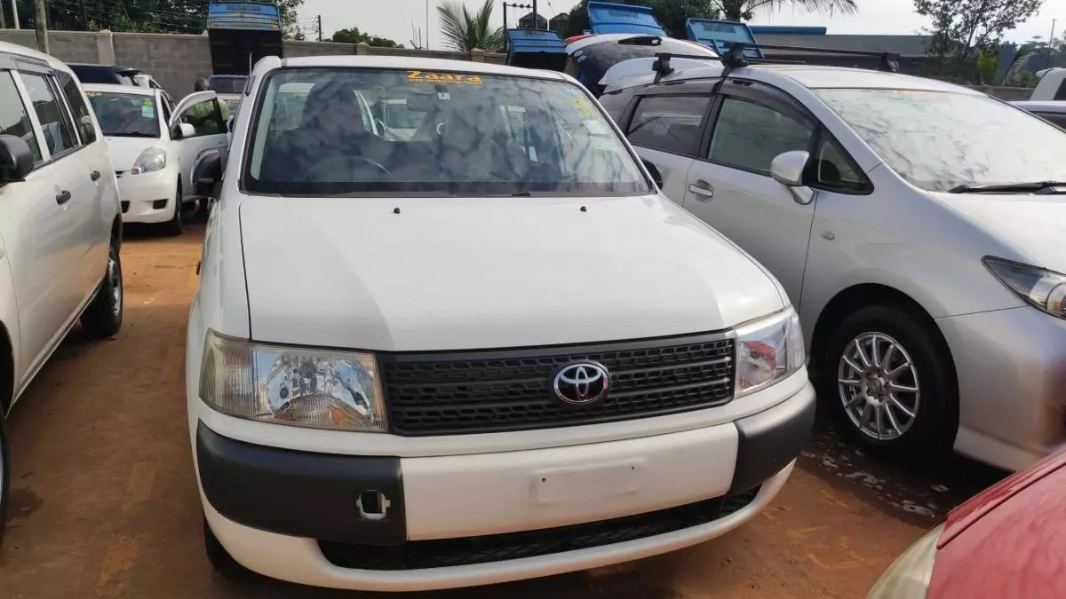 Toyota Probox  - 2009