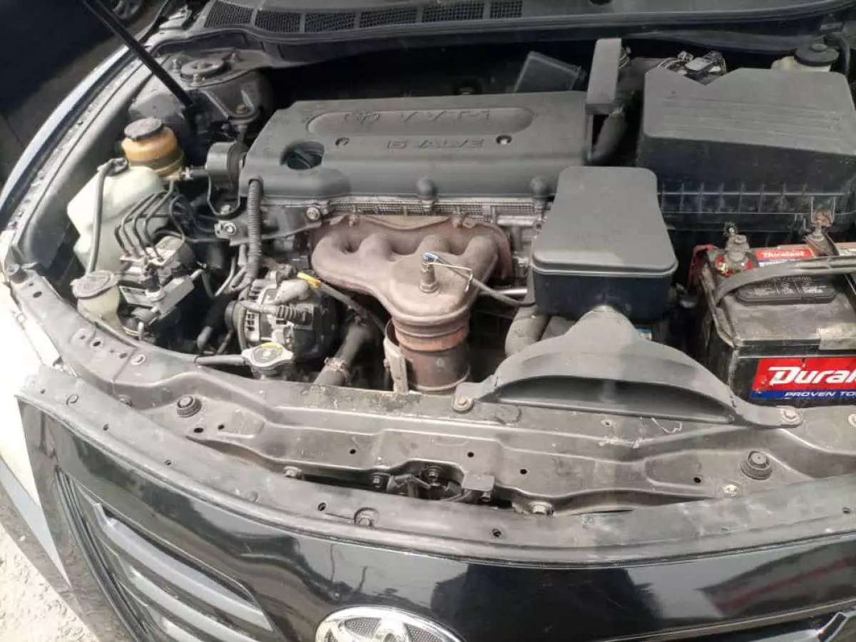 Toyota Camry - 2008