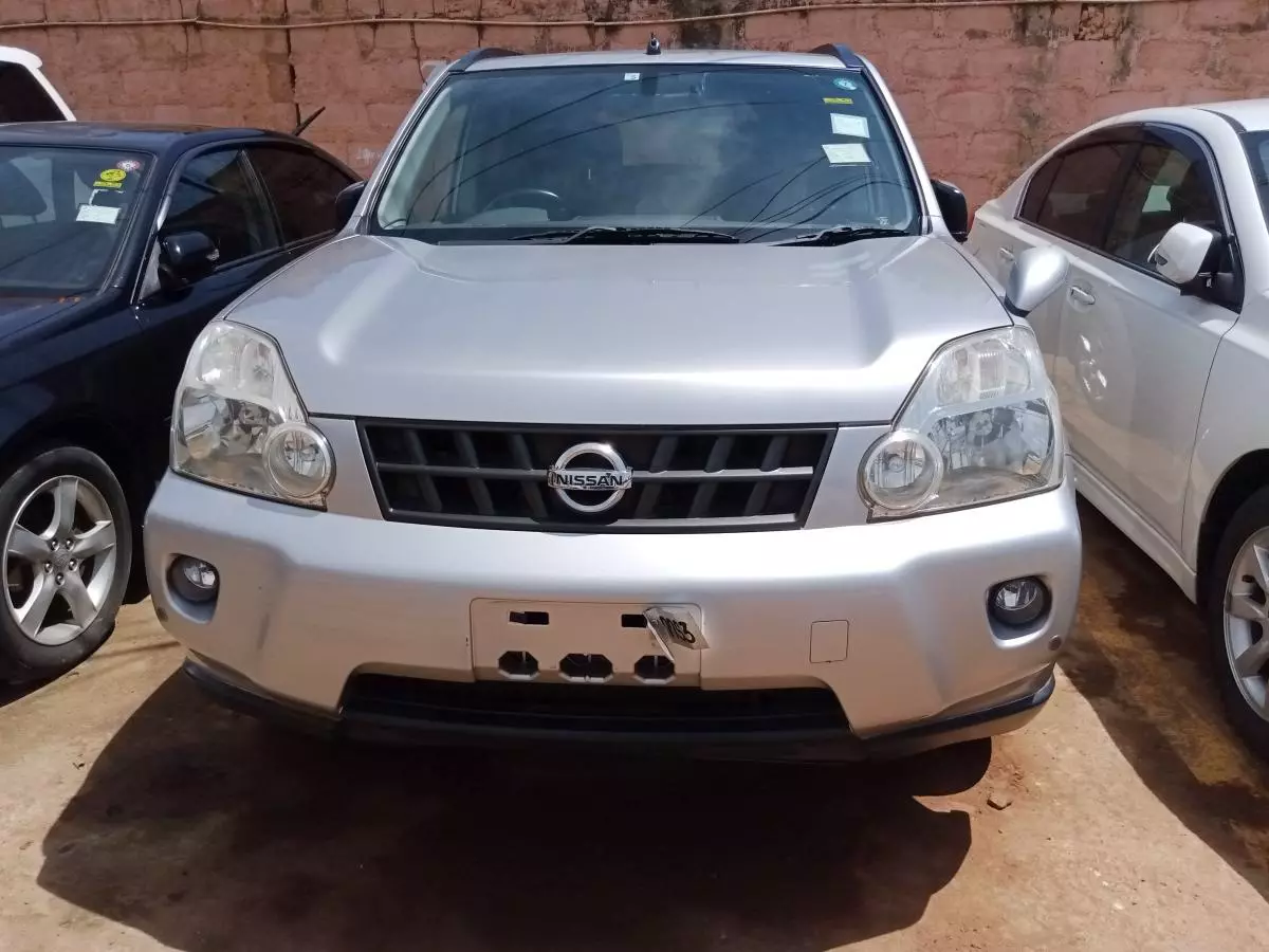 Nissan X-Trail   - 2009