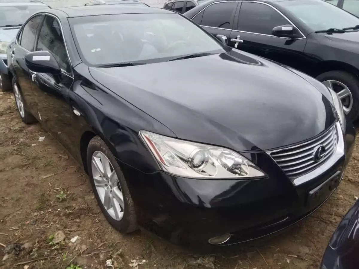 Lexus ES 350   - 2009