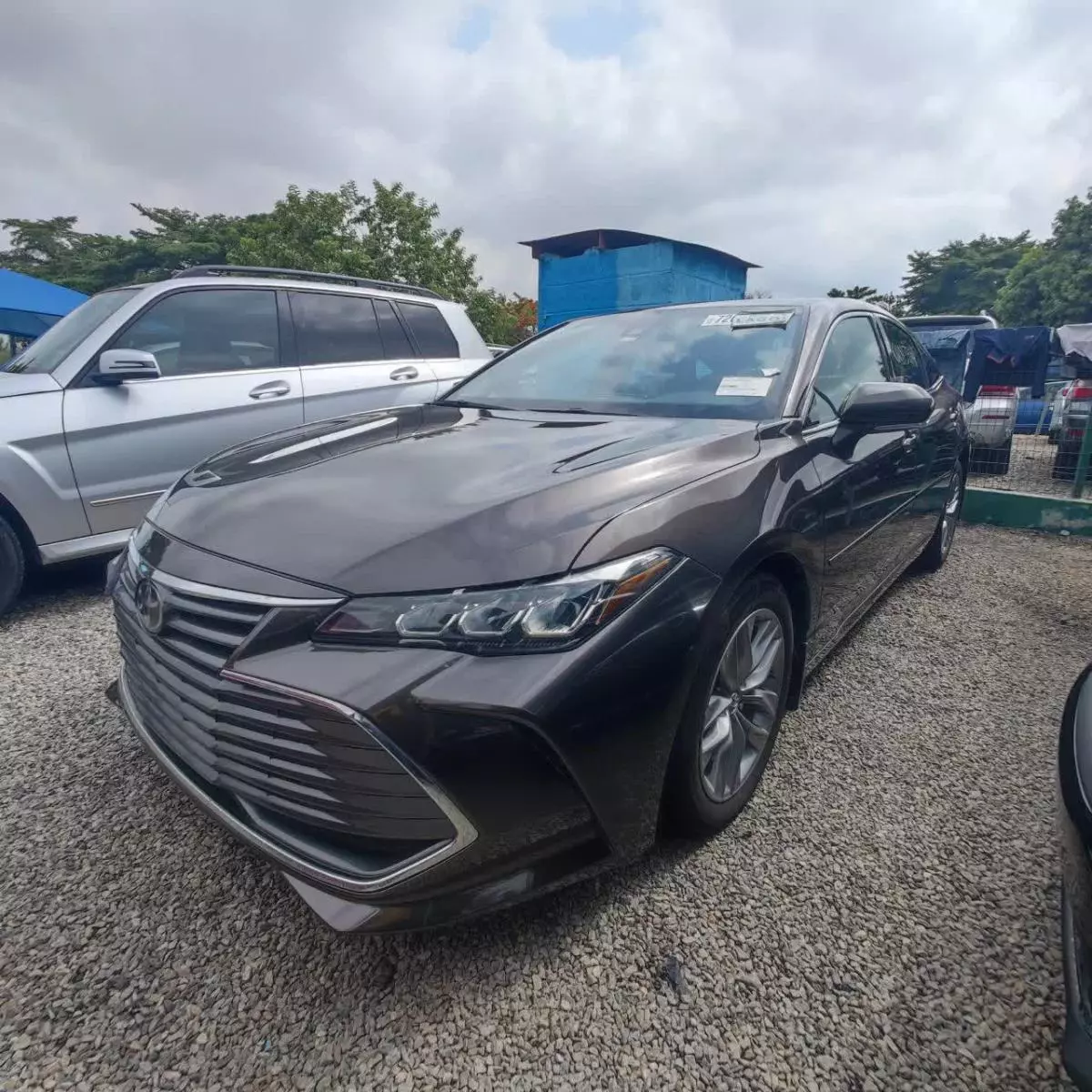 Toyota Avalon   - 2019