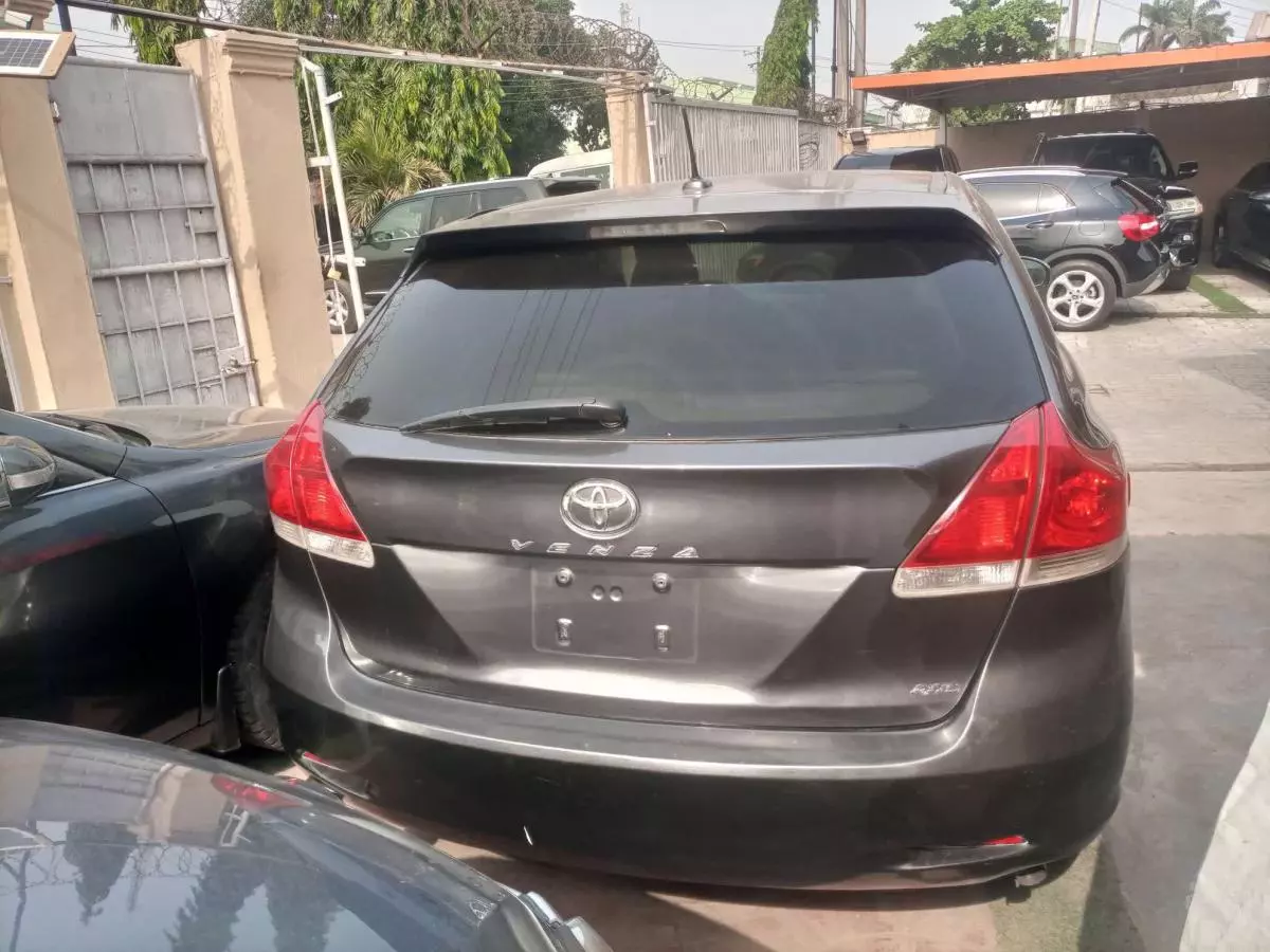 Toyota Venza - 2009