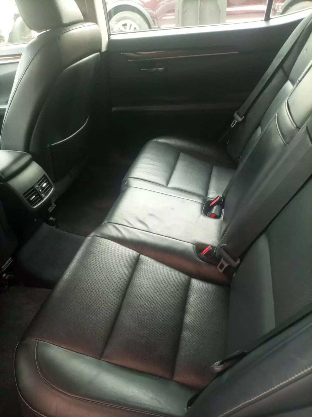 Lexus ES 350   - 2013