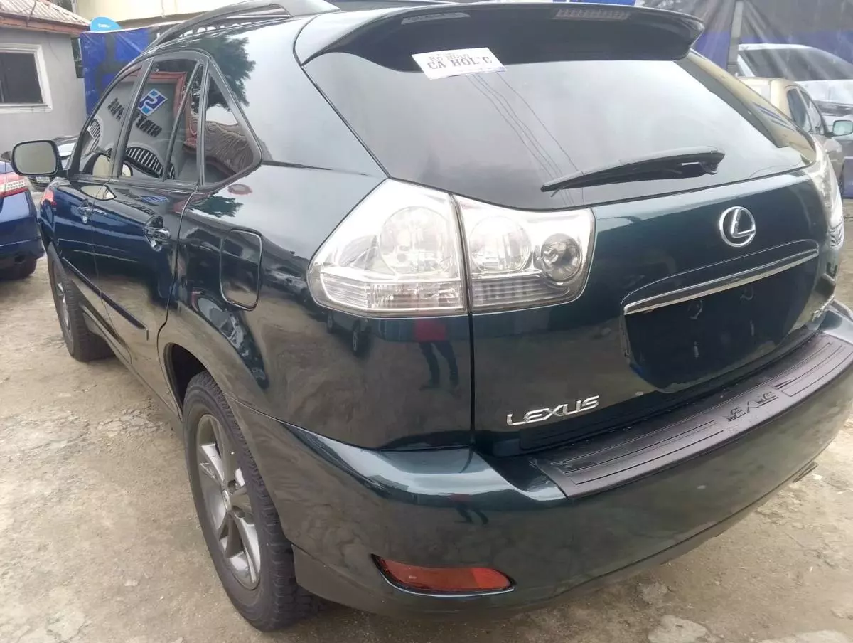 Lexus RX 330   - 2005