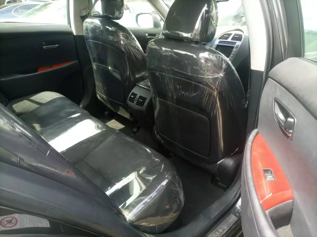 Lexus ES 350 - 2007