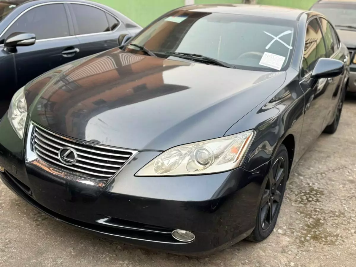 Lexus ES 350   - 2008