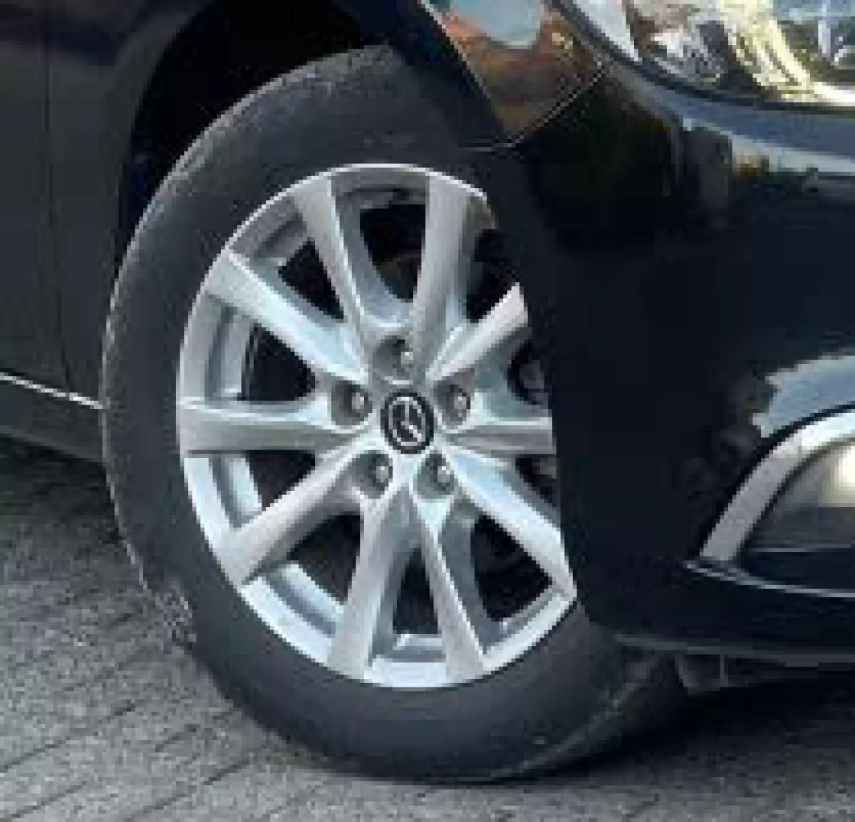 Mazda Atenza  - 2015