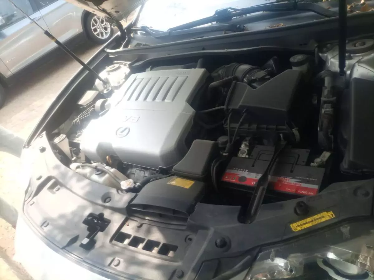 Lexus ES 350 - 2013