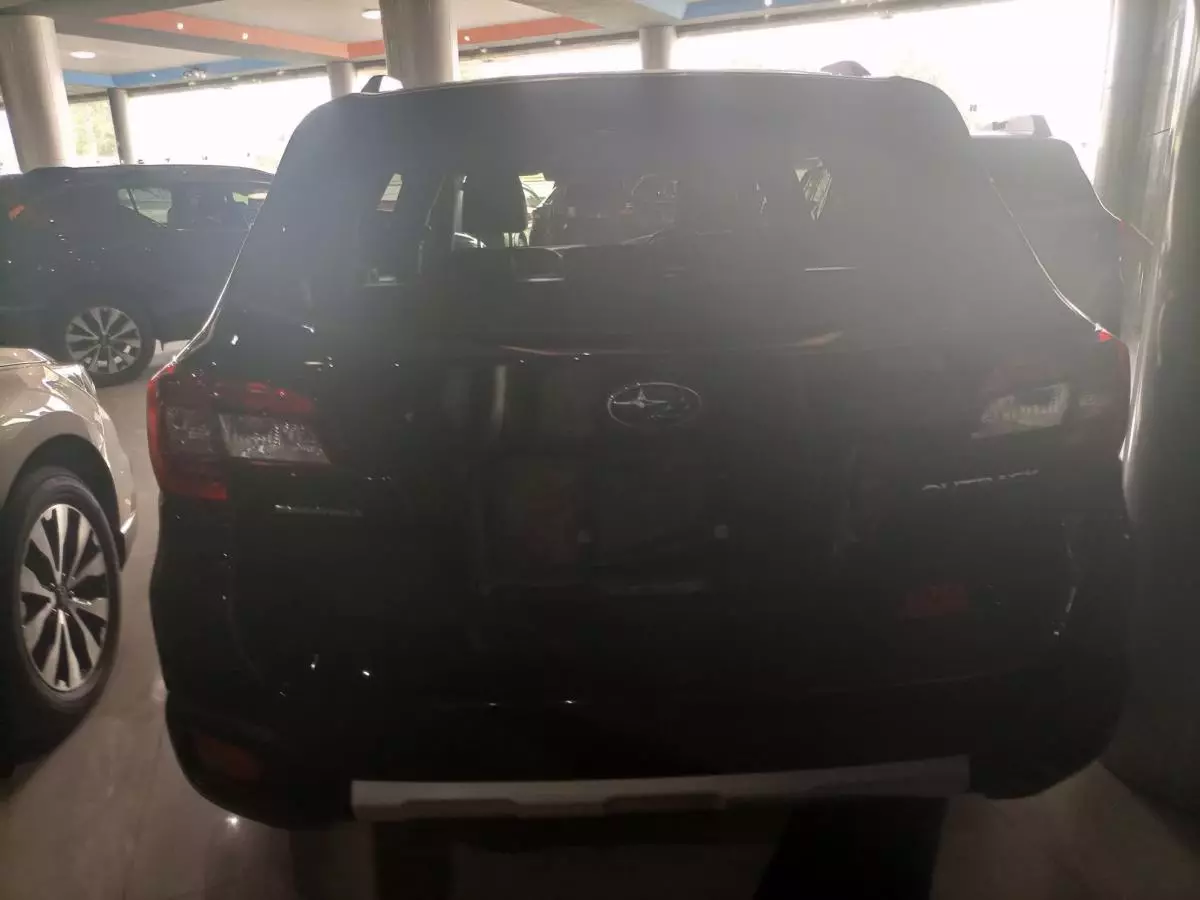 Subaru Outback - 2015