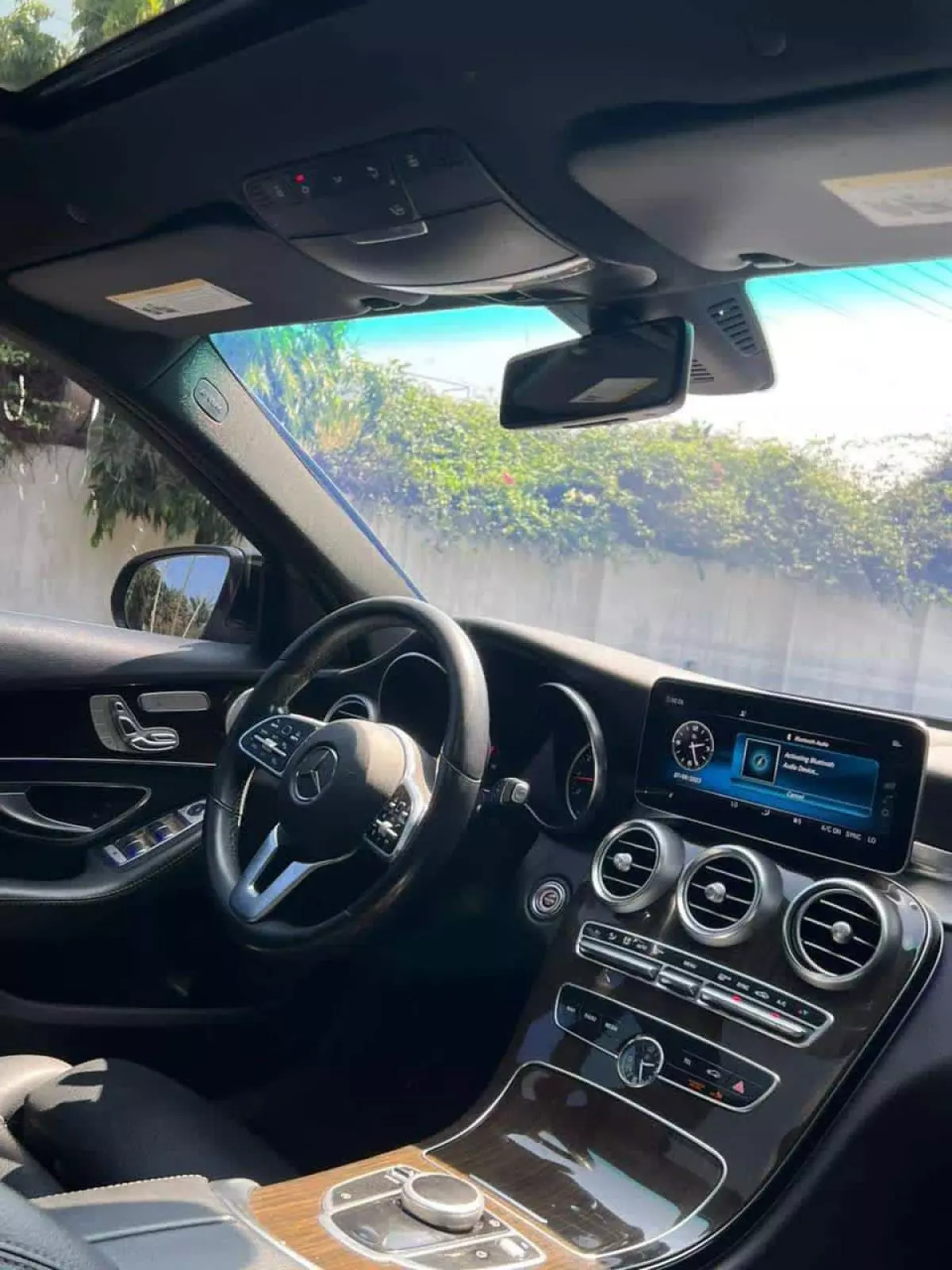 Mercedes-Benz C 300 - 2020