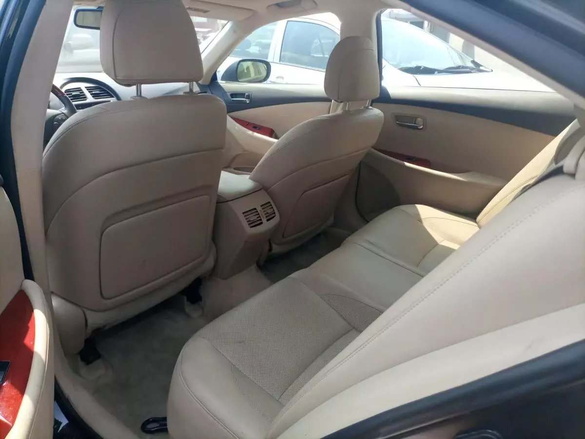 Lexus ES 350 - 2008