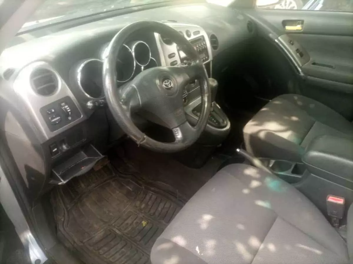 Toyota Matrix - 2003