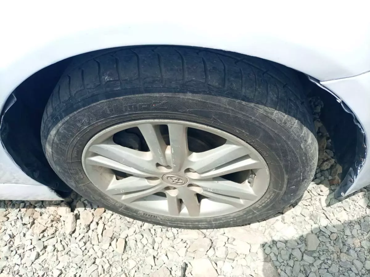 Toyota Mark X - 2008