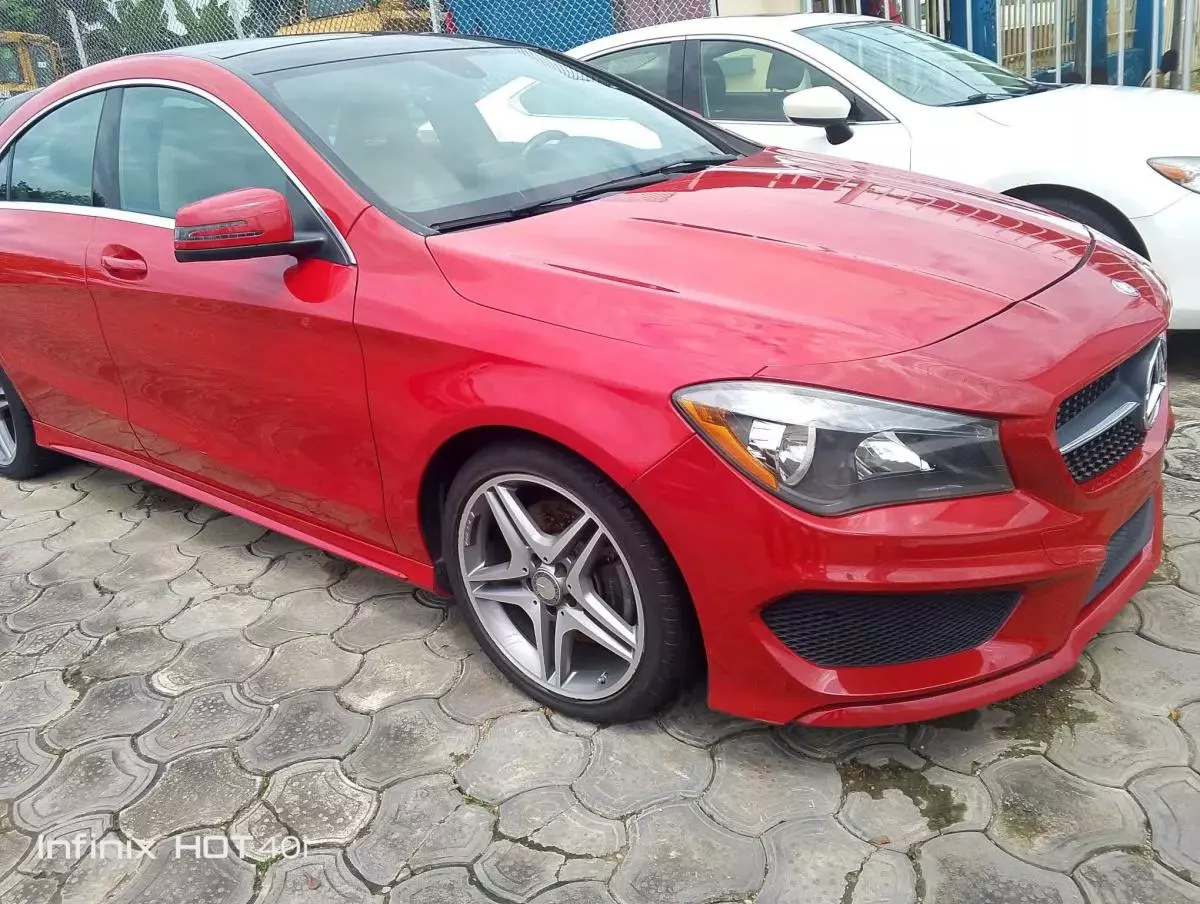 Mercedes-Benz C 350   - 2014