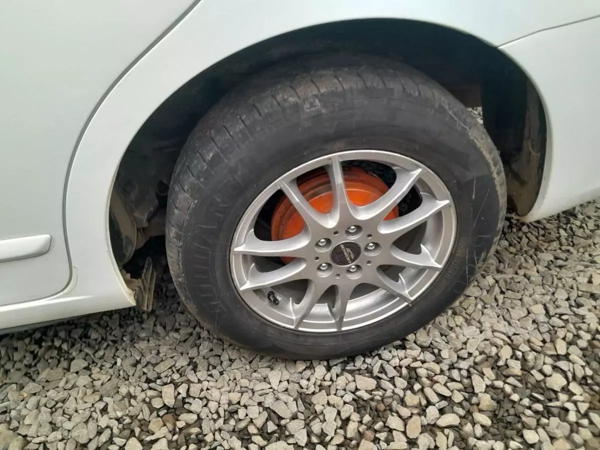 Toyota Premio  - 2014